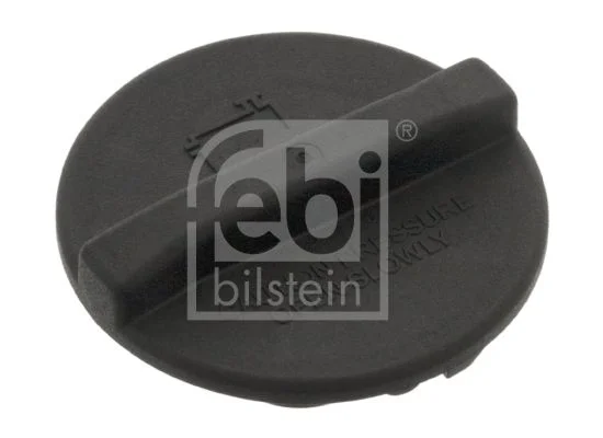 Tampa, tanque de refrigeração FEBI BILSTEIN 103501