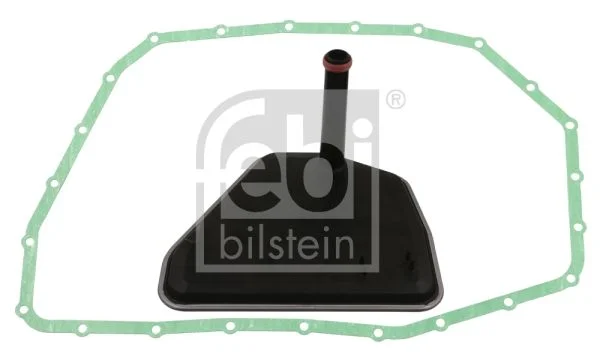 Kit de Filtro Hidráulico, transmissão automática FEBI BILSTEIN 103553