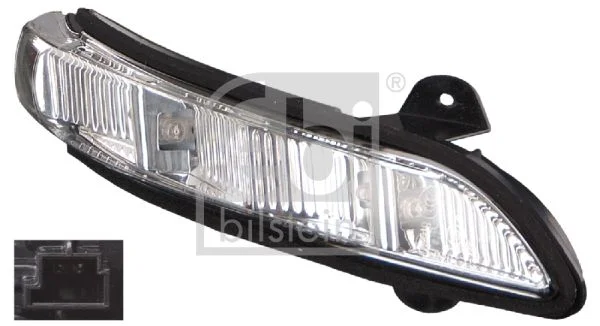 Auxiliary Direction Indicator FEBI BILSTEIN 103597
