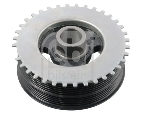 Polia da correia, virabrequim FEBI BILSTEIN 103638