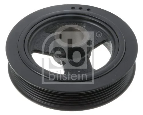 Polia da correia, virabrequim FEBI BILSTEIN 103644