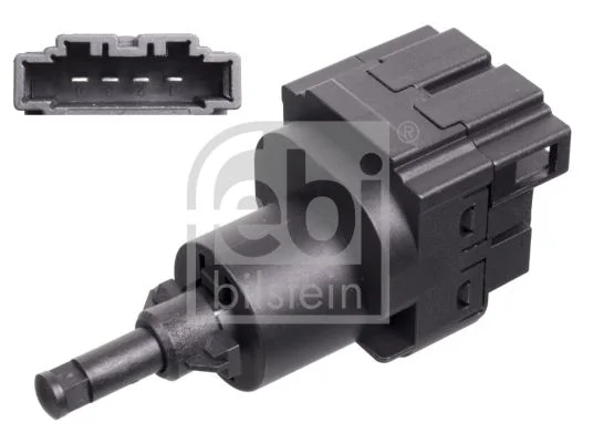 Interruptor da luz de travagem FEBI BILSTEIN 103650