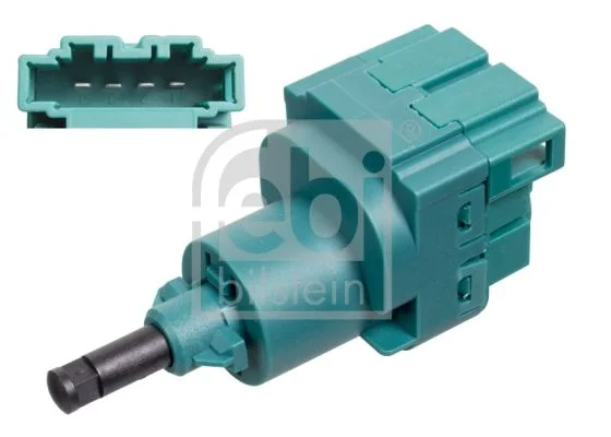 Interruptor da luz de travagem FEBI BILSTEIN 103651