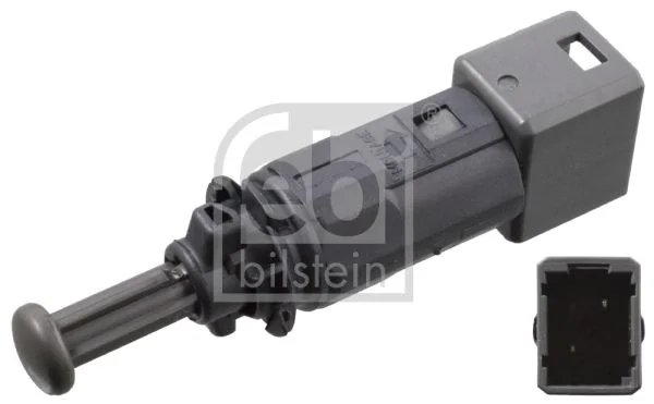 Interruptor da luz de travagem FEBI BILSTEIN 103678