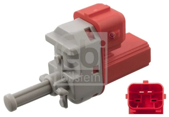 Interruptor da luz de travagem FEBI BILSTEIN 103688