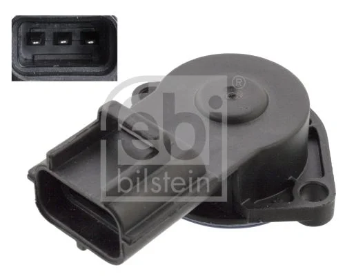 Sensor, posição do acelerador FEBI BILSTEIN 103689