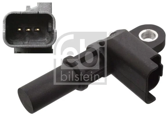 Sensor, posição do comando de válvulas FEBI BILSTEIN 103701