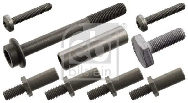 Conjunto de Parafusos, engrenagens (corrente de sincronismo) FEBI BILSTEIN 103705