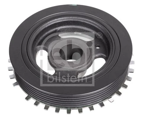 Polia da correia, virabrequim FEBI BILSTEIN 103738