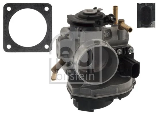 Throttle Body FEBI BILSTEIN 103775