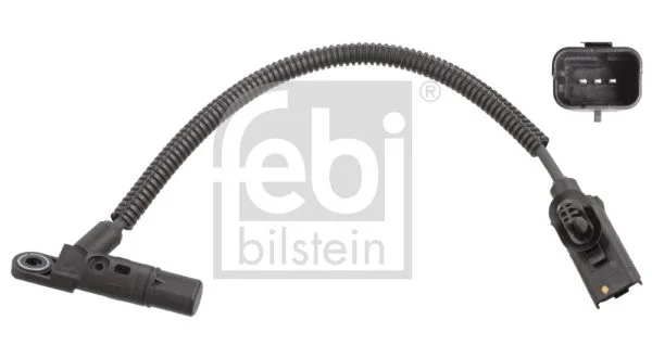 Sensor, posição do comando de válvulas FEBI BILSTEIN 103818