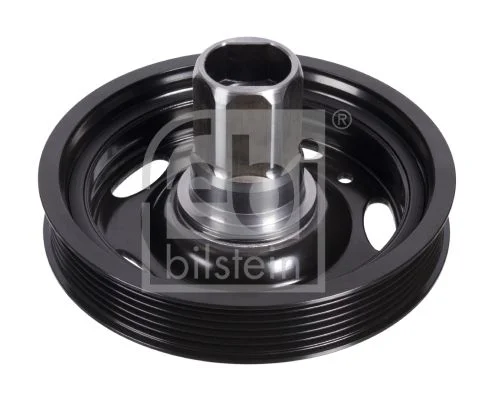 Polia da correia, virabrequim FEBI BILSTEIN 103826
