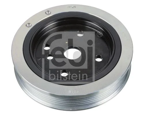 Belt Pulley, crankshaft FEBI BILSTEIN 103863