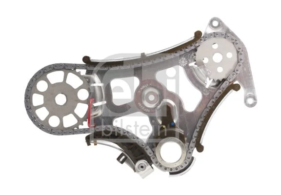 Conjunto de Correntes, acionamento da bomba de óleo FEBI BILSTEIN 103881