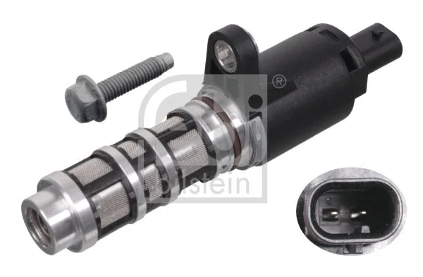 Control Valve, camshaft adjustment FEBI BILSTEIN 103938