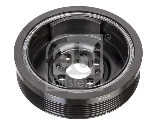 Polia da correia, virabrequim FEBI BILSTEIN 103964
