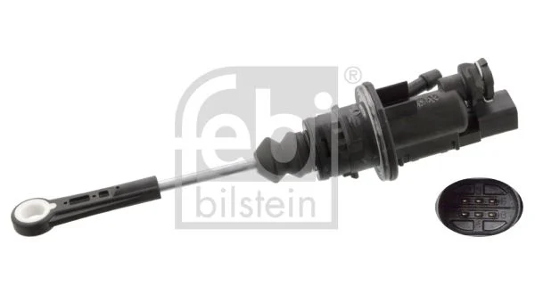 Cilindro Mestre, embraiagem FEBI BILSTEIN 103989