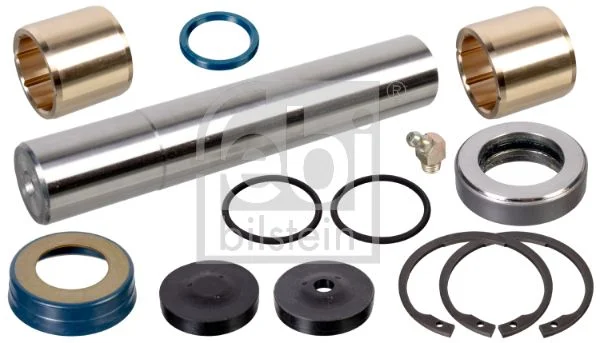 Kit de reparação, Cubo da roda FEBI BILSTEIN 104035