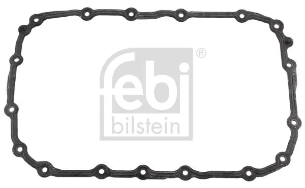 Junta, cárter de óleo da transmissão automática FEBI BILSTEIN 104093