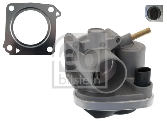 Corpo do acelerador FEBI BILSTEIN 104107