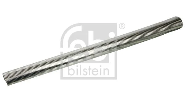 Corrugated Pipe, exhaust system FEBI BILSTEIN 104128