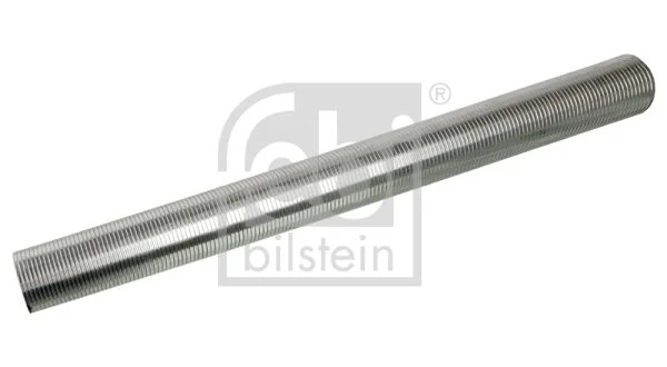 Corrugated Pipe, exhaust system FEBI BILSTEIN 104129
