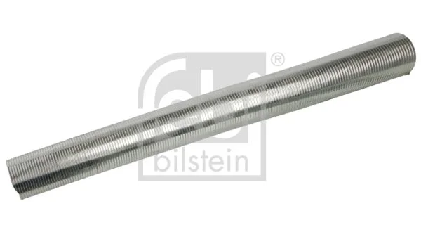 Corrugated Pipe, exhaust system FEBI BILSTEIN 104131