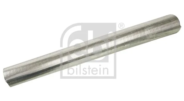 Corrugated Pipe, exhaust system FEBI BILSTEIN 104132
