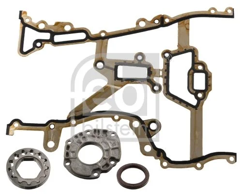 Conjunto de rotores, bomba de óleo FEBI BILSTEIN 104152
