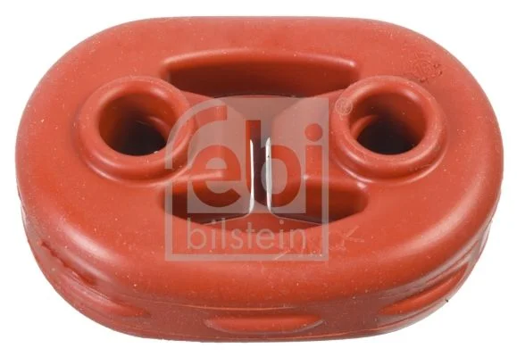 Montagem, sistema de escape FEBI BILSTEIN 104153