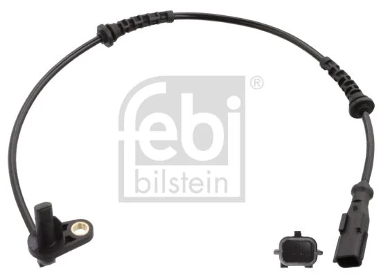 Sensor, velocidade da roda FEBI BILSTEIN 104219