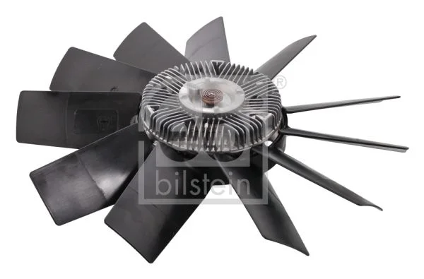 Fan, engine cooling FEBI BILSTEIN 104229