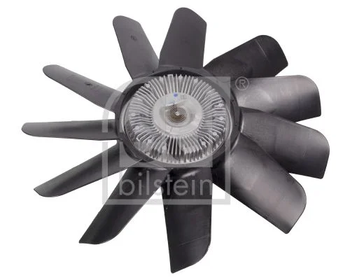 Fan, engine cooling FEBI BILSTEIN 104230