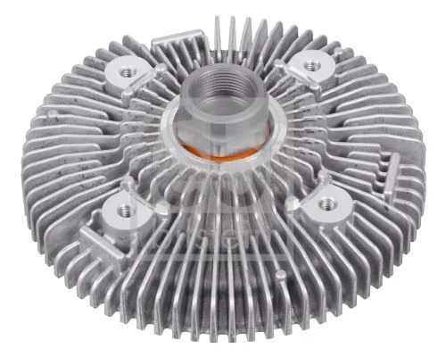 Clutch, radiator fan FEBI BILSTEIN 104247