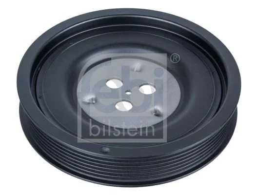 Belt Pulley, crankshaft FEBI BILSTEIN 104277
