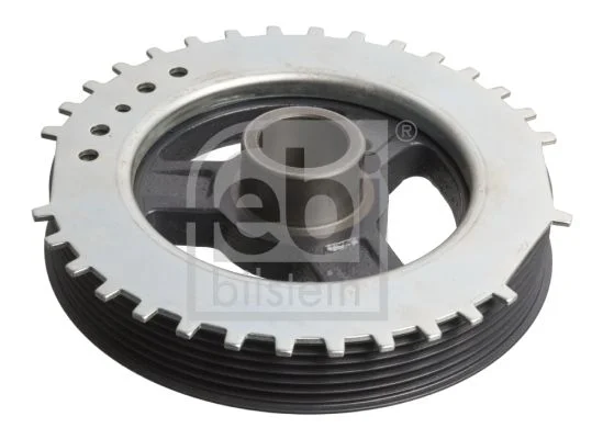 Belt Pulley, crankshaft FEBI BILSTEIN 104284