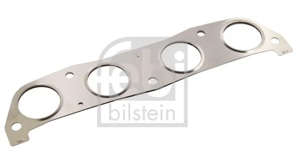 Junta, sistema de escape FEBI BILSTEIN 104307
