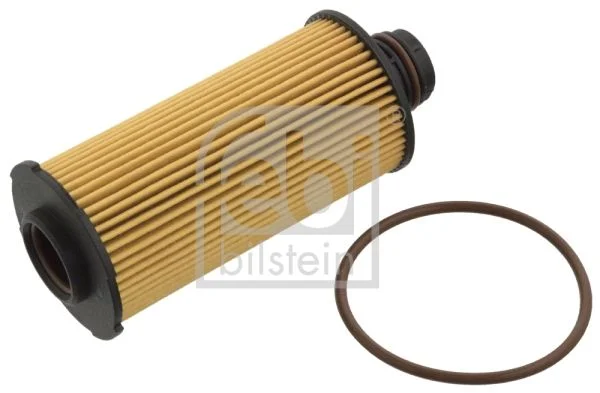 Oil Filter FEBI BILSTEIN 104336