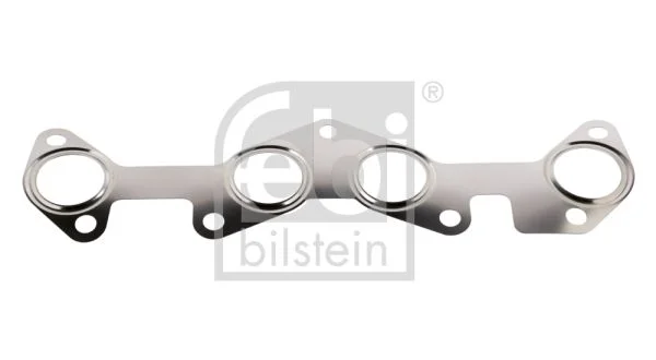 Junta, sistema de escape FEBI BILSTEIN 104372