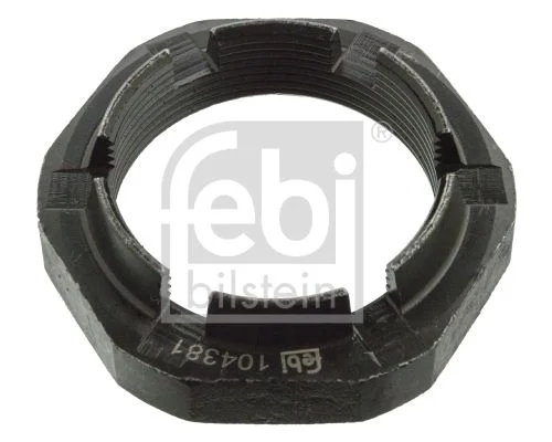 Porca, pino-mestre FEBI BILSTEIN 104381
