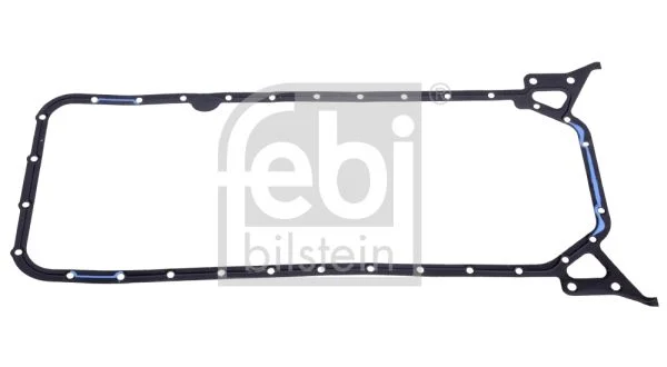 Junta, cárter de óleo FEBI BILSTEIN 104499