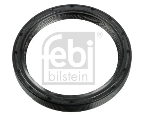 Vedação do eixo, transmissão manual FEBI BILSTEIN 104501