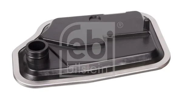 Filtro hidráulico, transmissão automática FEBI BILSTEIN 104505
