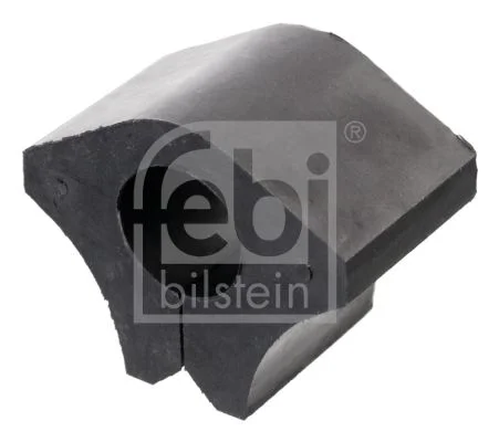 Suporte, barra estabilizadora FEBI BILSTEIN 104528