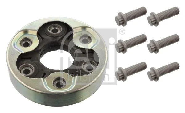 Joint, propshaft FEBI BILSTEIN 104552
