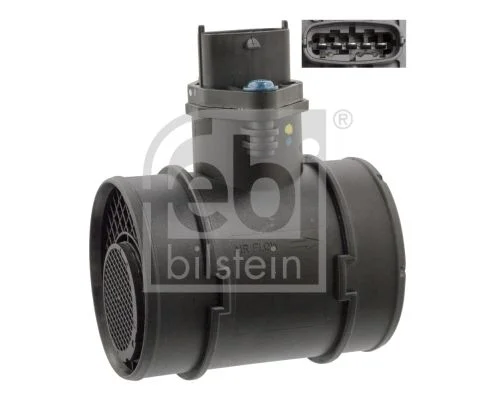 Sensor de Fluxo de Massa de Ar FEBI BILSTEIN 104591