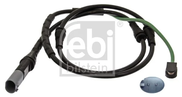 Contato de aviso, desgaste das pastilhas de travão FEBI BILSTEIN 104599
