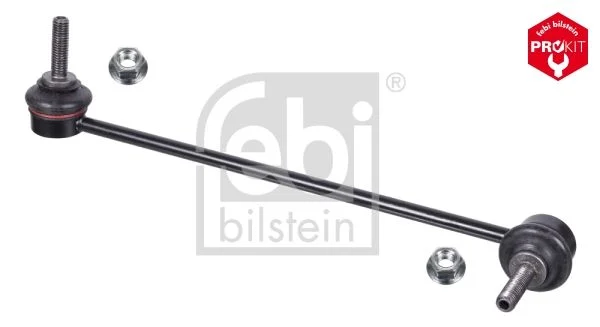 Link/Coupling Rod, stabiliser bar FEBI BILSTEIN 104618