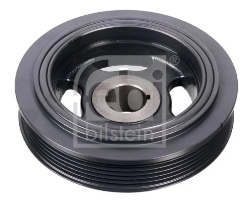 Polia da correia, virabrequim FEBI BILSTEIN 104625