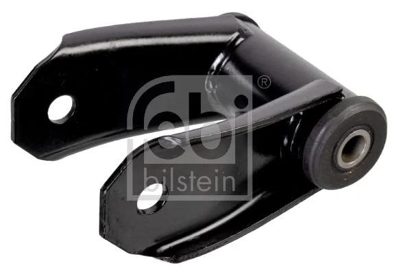 Spring Shackle FEBI BILSTEIN 104627